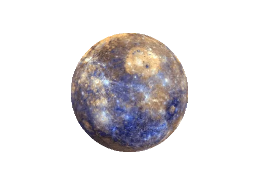 mercury