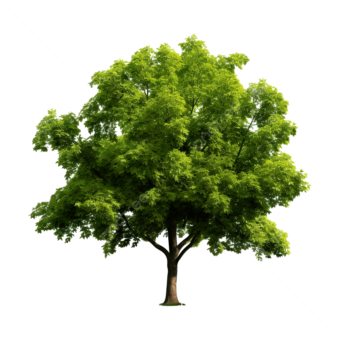 tree